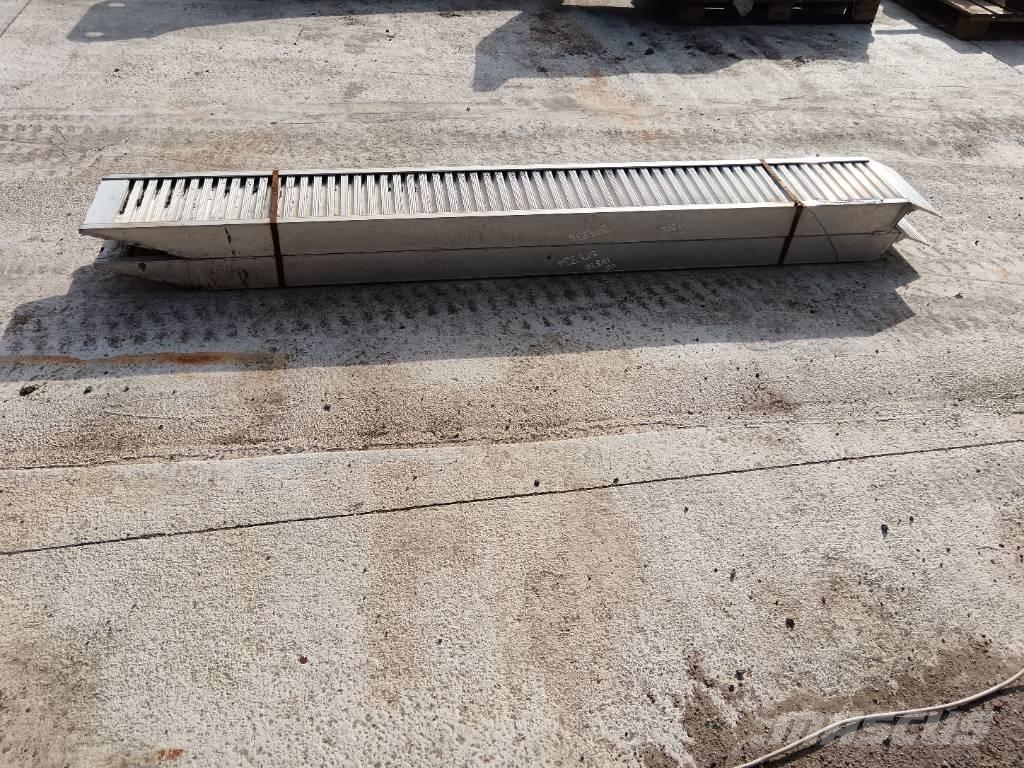  Defenitive CLM Trasporto - Altro