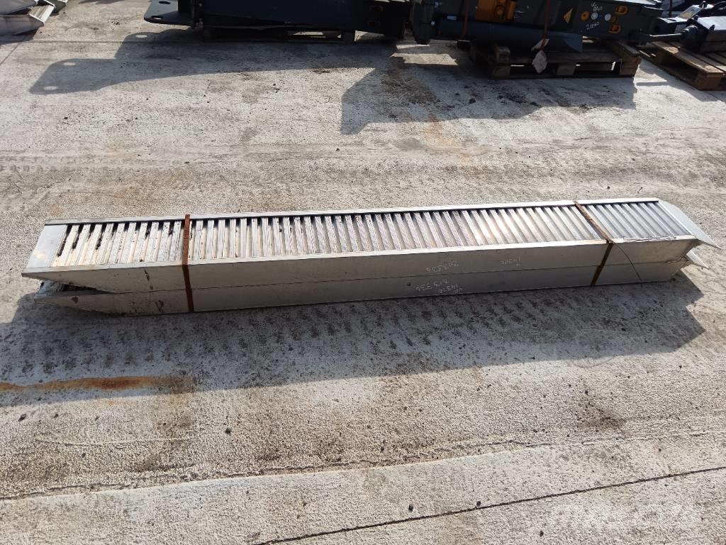  Defenitive CLM Trasporto - Altro