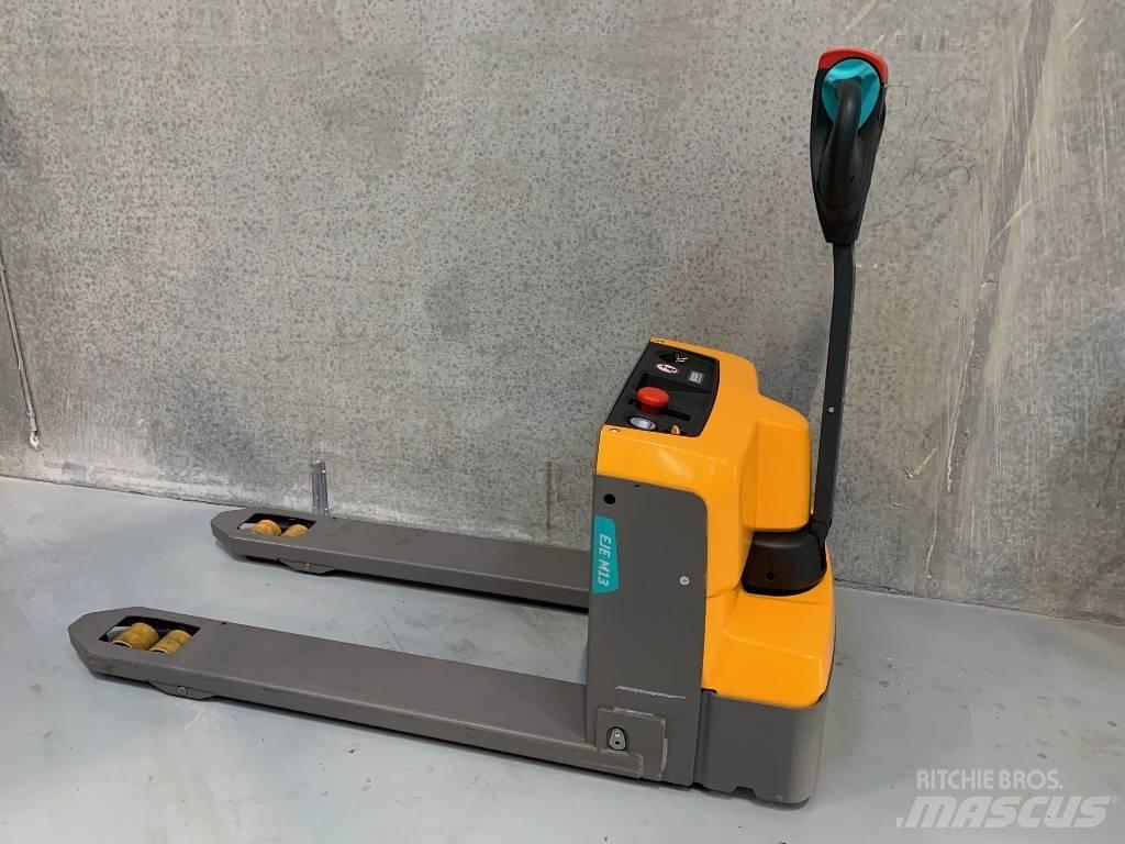 Jungheinrich EJE M13 Transpallet manuale