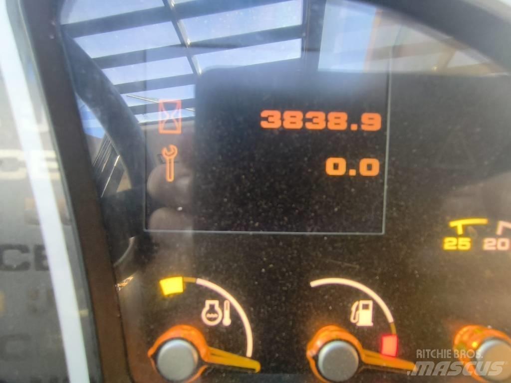 JCB 535-95 Sollevatori telescopici