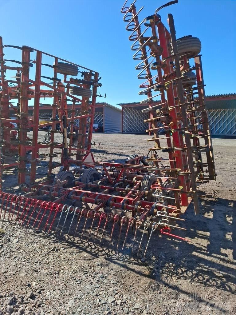 Väderstad NZ Erpici