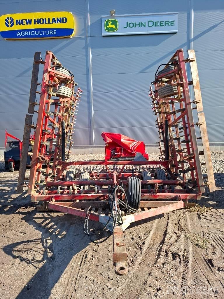 Väderstad NZ 8,9 M Erpici