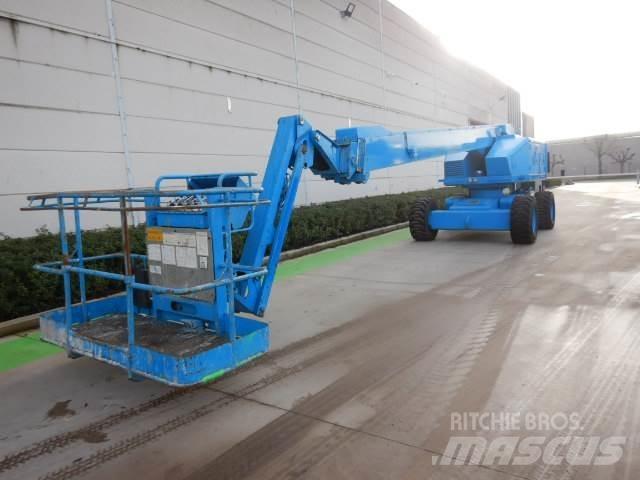 Aichi SP21AJ Piattaforme a braccio telescopico