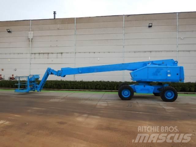 Aichi SP21AJ Piattaforme a braccio telescopico