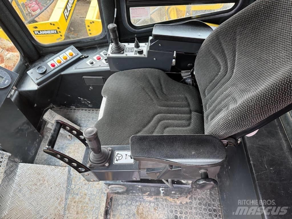 Bomag BC 972 RB-4 Compattatrici