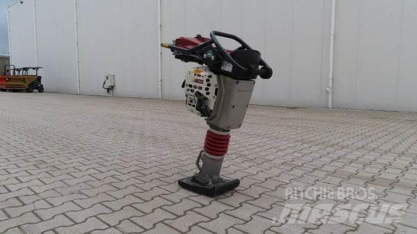 Dynapac DR6X Vibrocostipatore verticale
