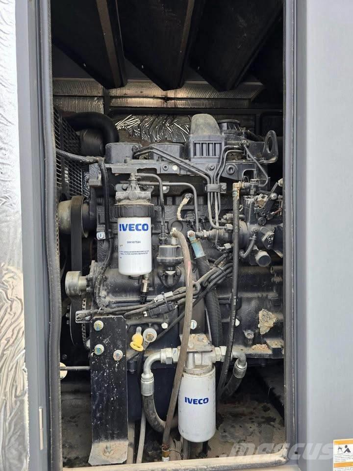Generac 50 KW Generatori diesel