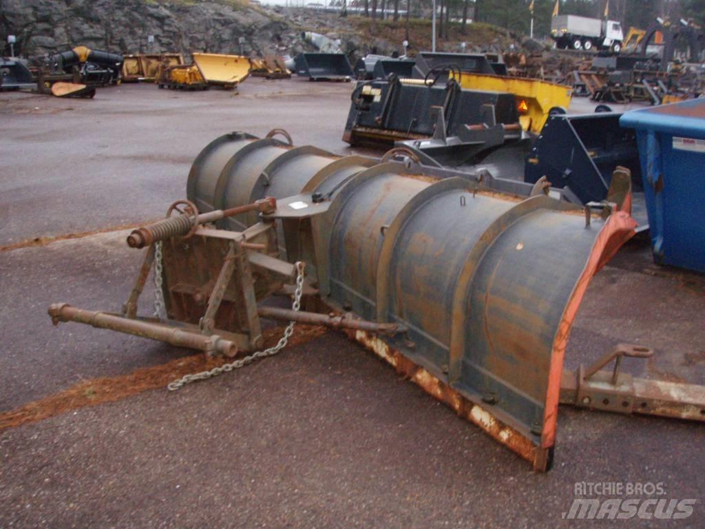 Mählers Snöblad 4m Aratri