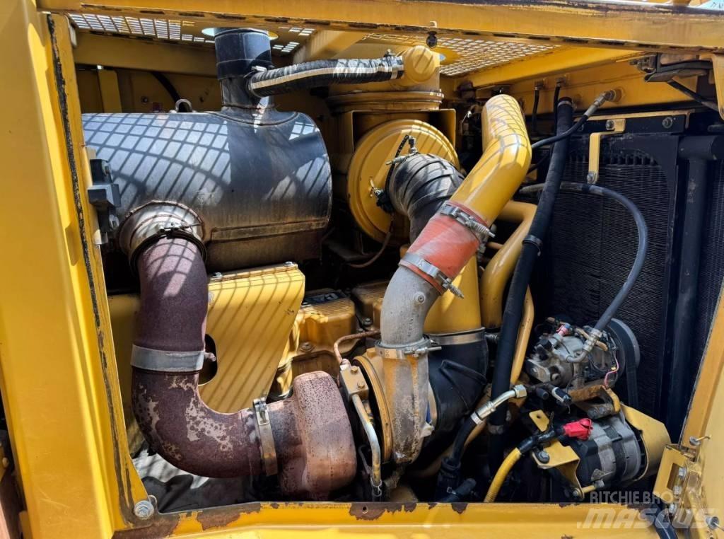 CAT D 8 T Dozer cingolati