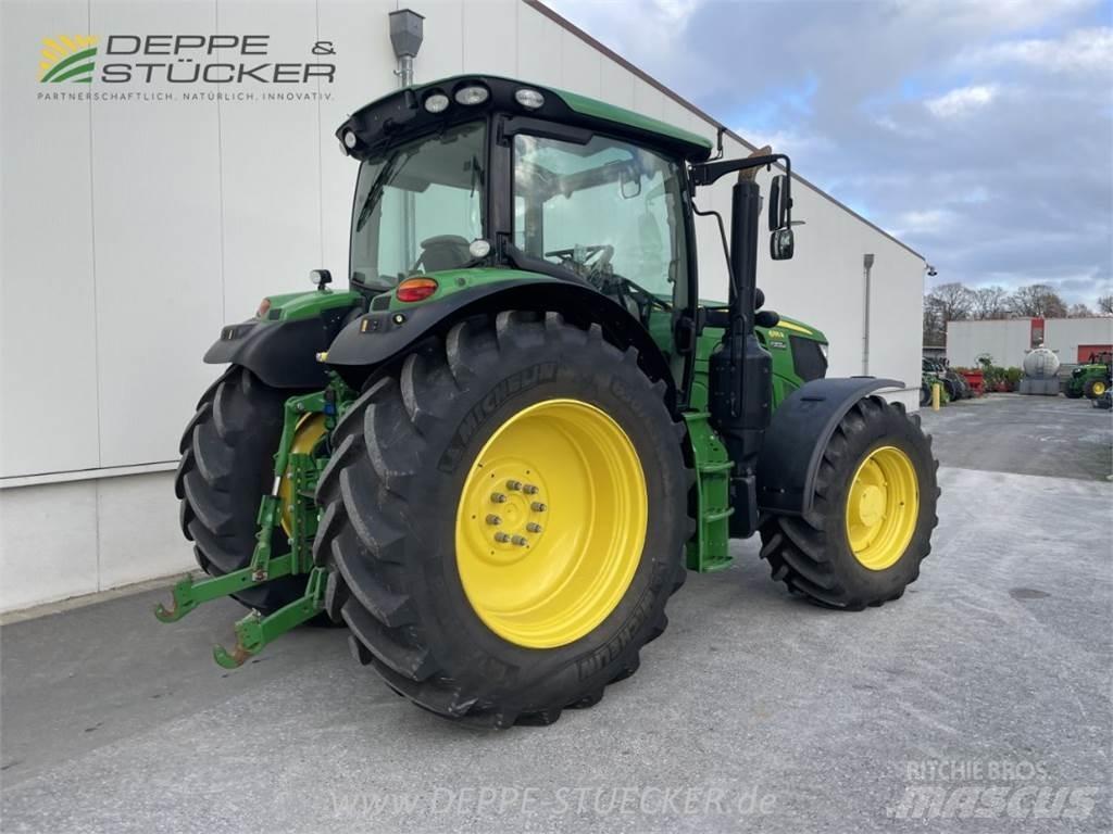 John Deere 6155R Trattori
