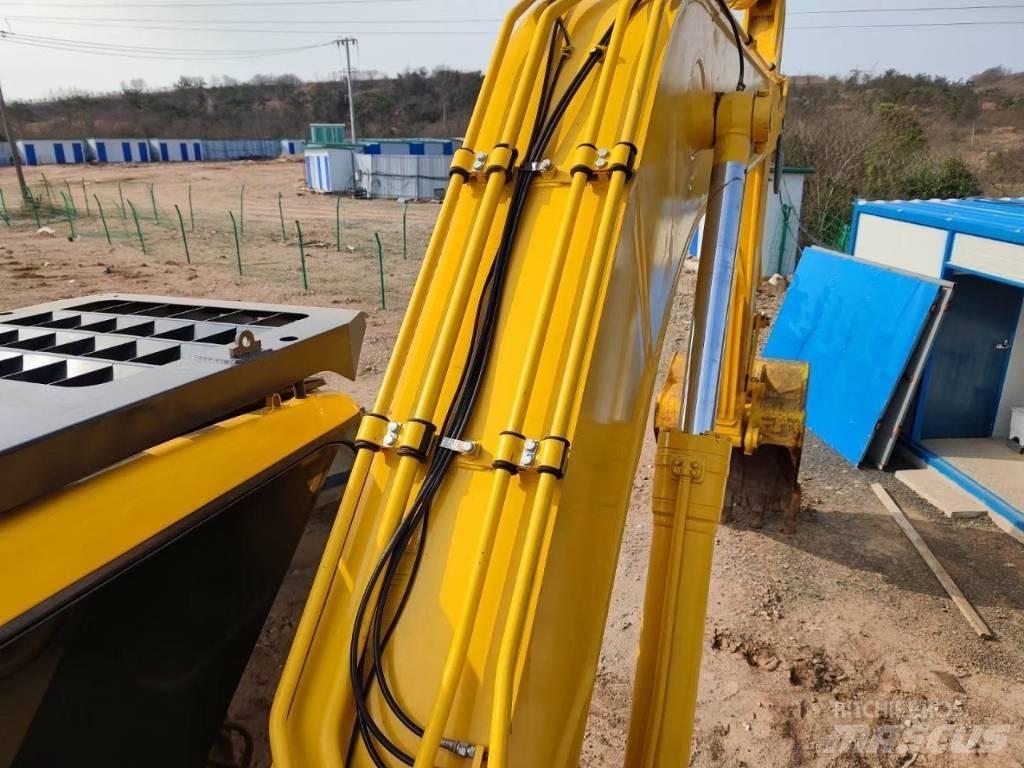 Komatsu PC 270 Escavatori cingolati