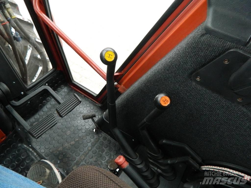 Fiat 70-90 Trattori