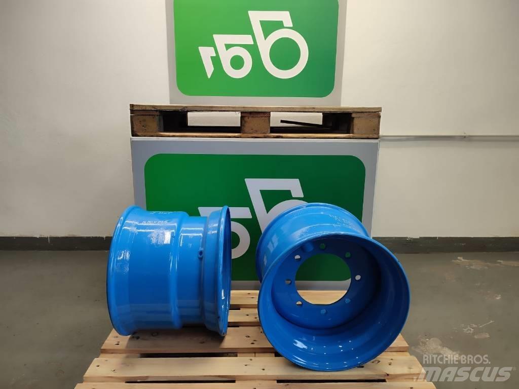  Meclac 12 MXT rim Pneumatici, ruote e cerchioni