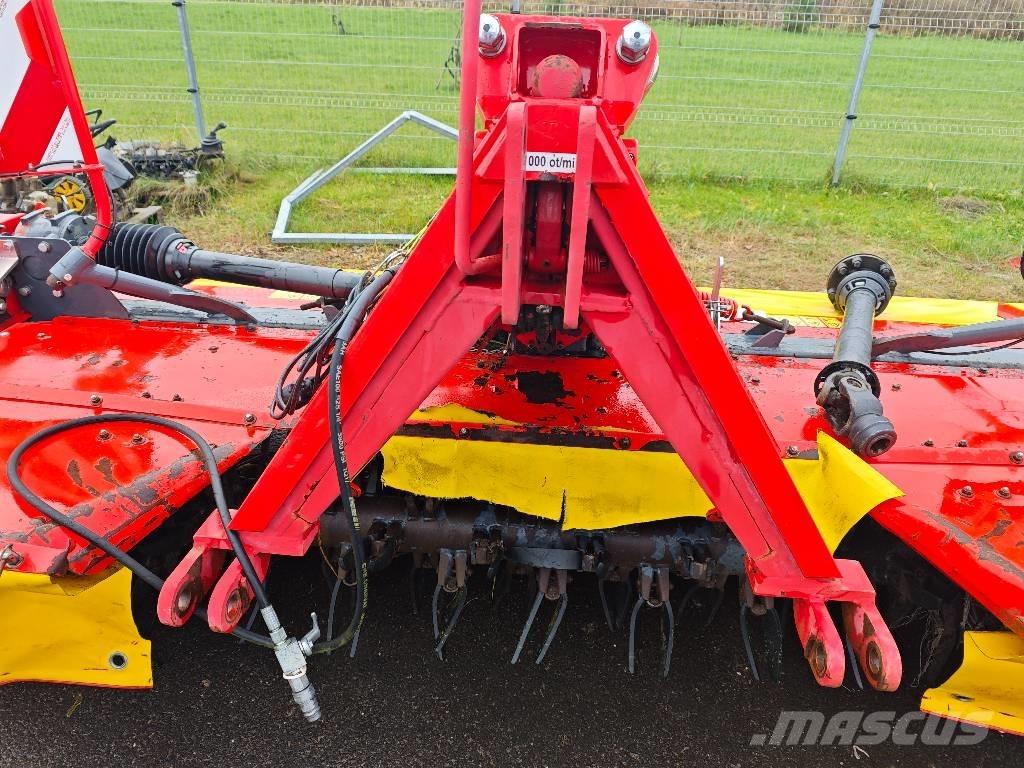 Rozmital SC-301C Falciacondizionatrici