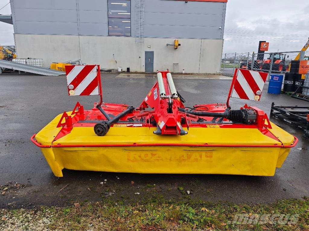 Rozmital SC-301C Falciacondizionatrici