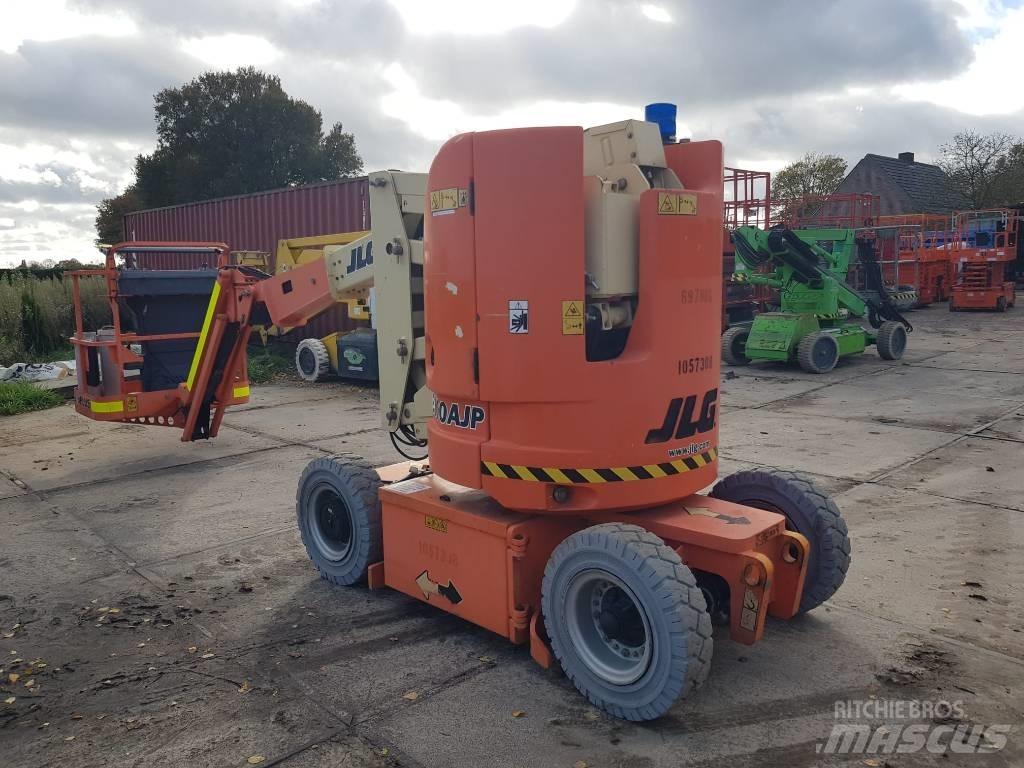 JLG E300 AJP Piattaforme a braccio articolato
