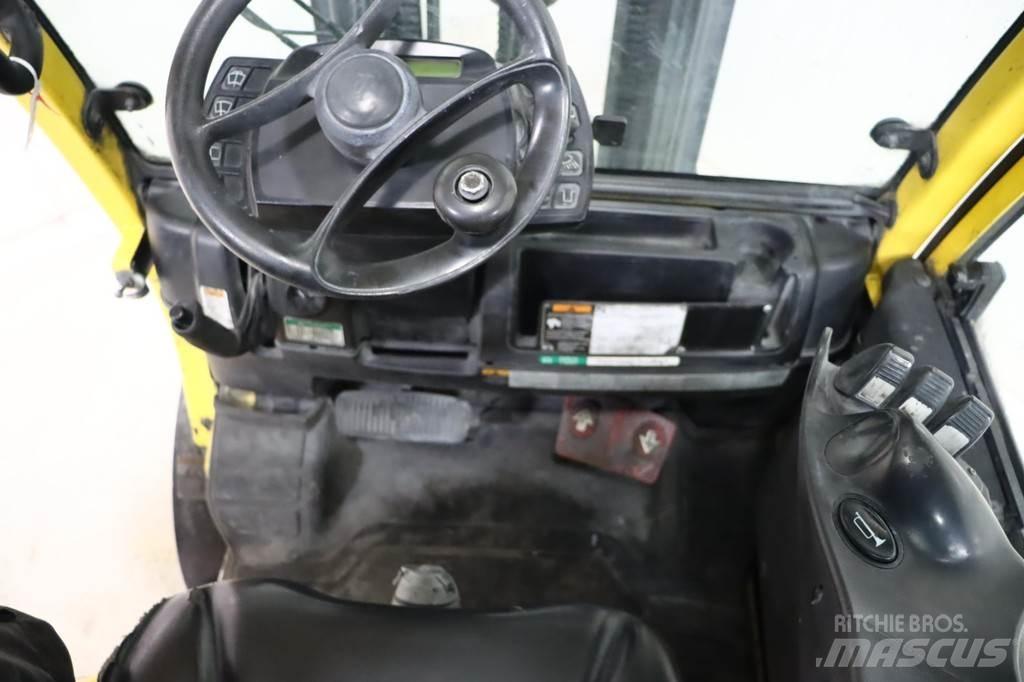 Hyster H3.0FT Carrelli elevatori GPL