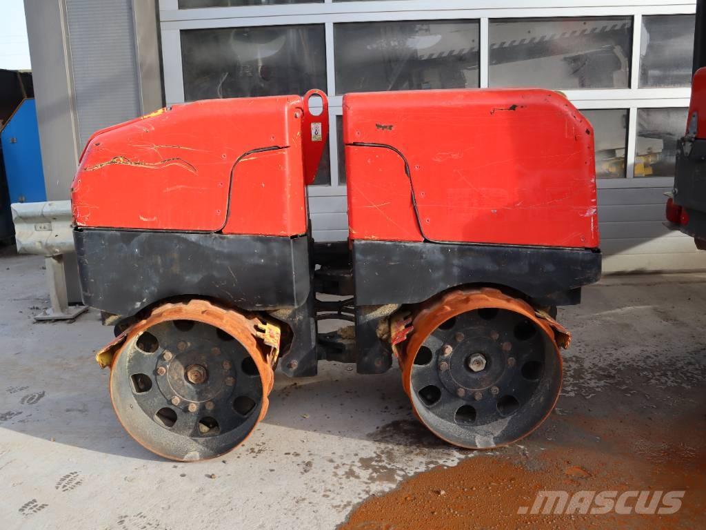 Wacker Neuson RTSC 2 Vibrocostipatore verticale