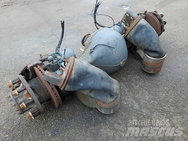 Meritor 177E Assi