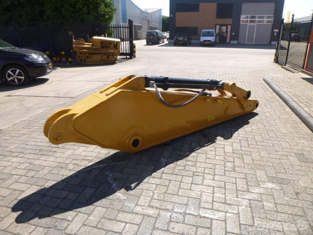 CAT 320 GC Retroescavatori