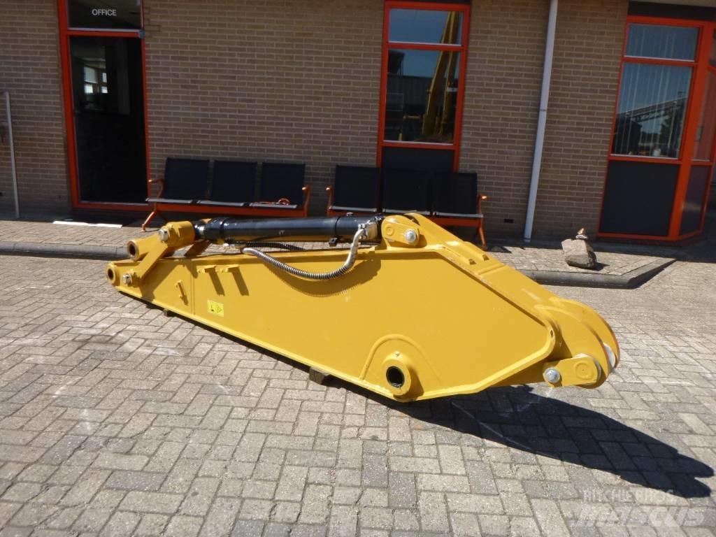 CAT 320 GC Retroescavatori