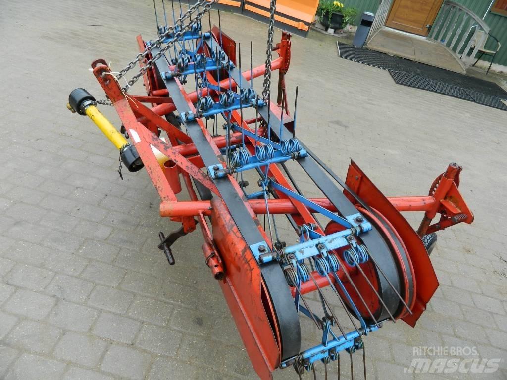Mads Amby 220 Ranghinatori
