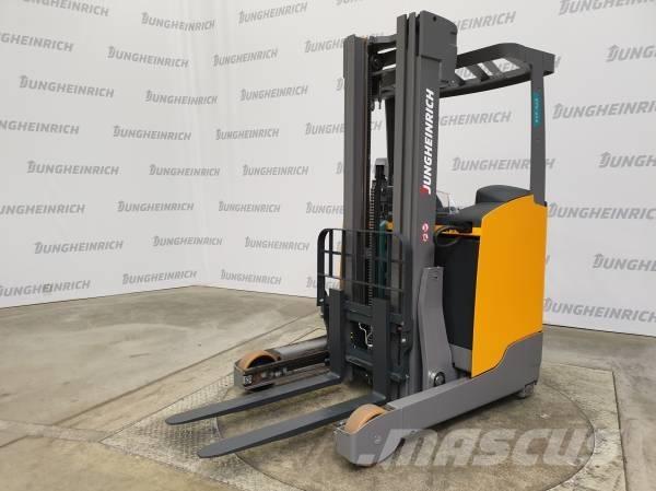 Jungheinrich ETV 214 Carrello retrattile