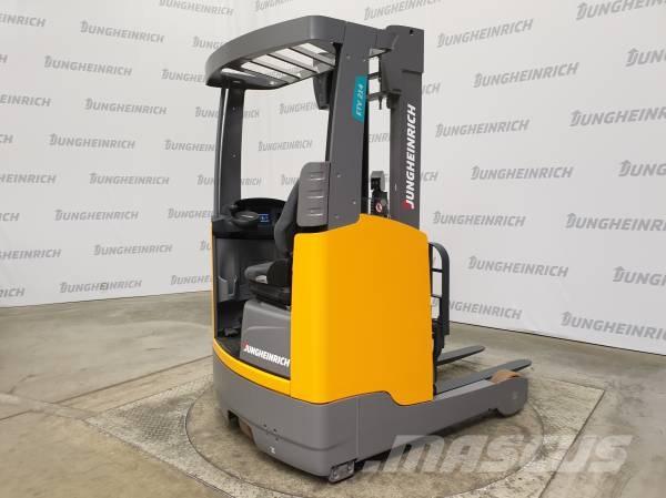 Jungheinrich ETV 214 Carrello retrattile