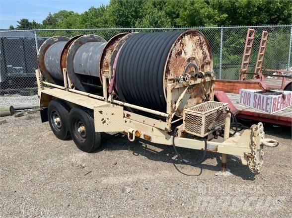 Allegheny 4500 Pianale libero