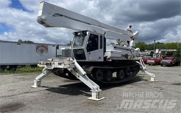 Altec A77TE93 Altre gru