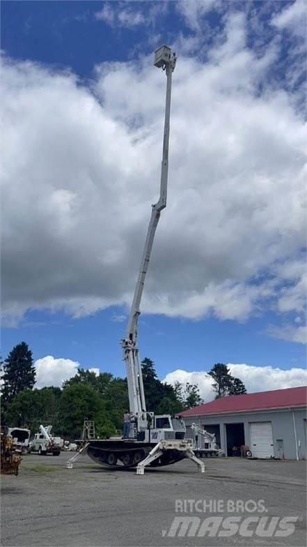 Altec A77TE93 Altre gru