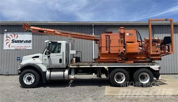 Altec HDH Piattaforme autocarrate