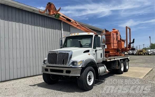 Altec HDH Piattaforme autocarrate