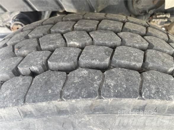 Altec HDH Piattaforme autocarrate