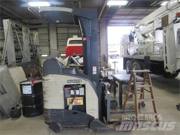 Crown RR5000 Altri semirimorchi