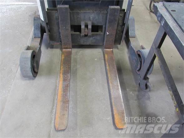 Crown RR5000 Altri semirimorchi