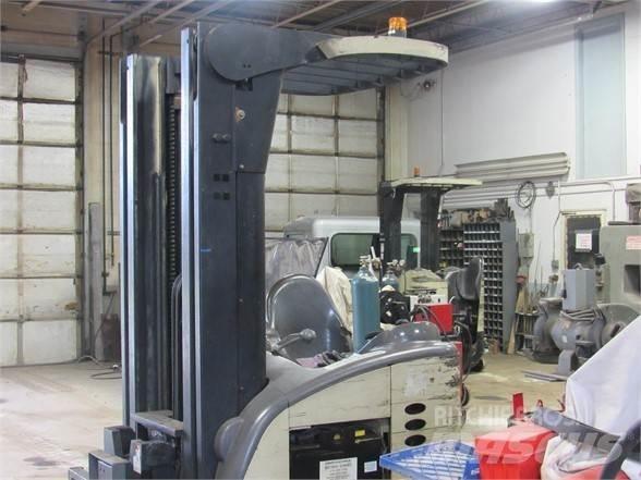 Crown RR5000 Altri semirimorchi