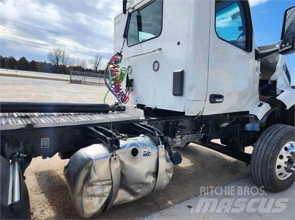 Peterbilt 579 Motrici e Trattori Stradali