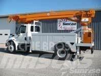 Pitman PC1549T Piattaforme autocarrate