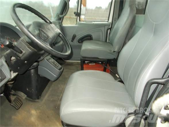 Pitman PC1549T Piattaforme autocarrate