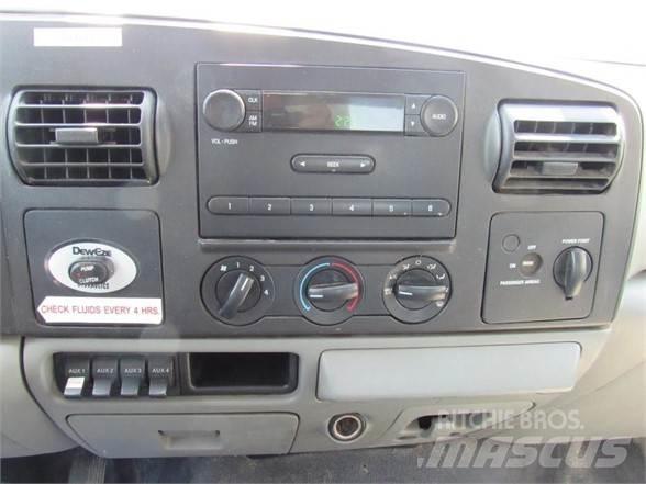Terex TL38P Piattaforme autocarrate