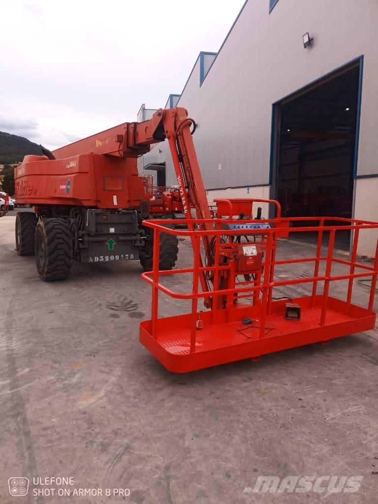 Haulotte HA 32 PX Piattaforme a braccio articolato