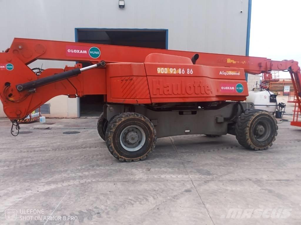 Haulotte HA 32 PX Piattaforme a braccio articolato