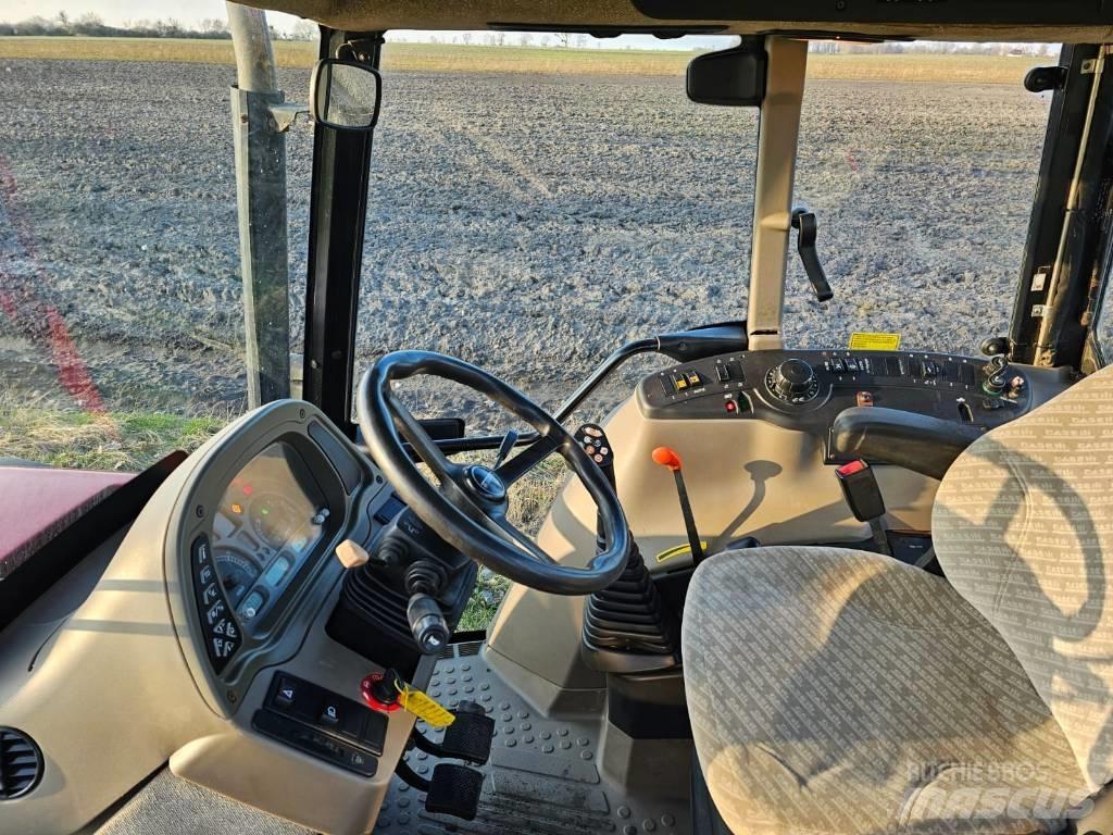 CASE 105 Pro 2008 Trattori