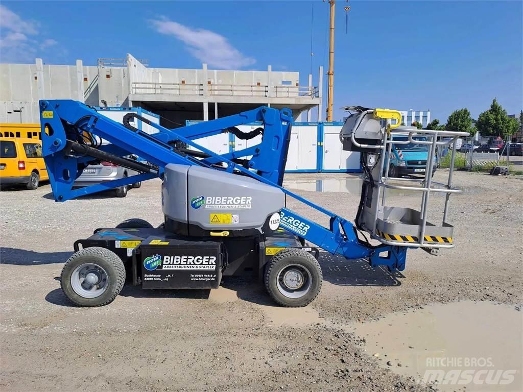 Genie Z33/18 Piattaforme a braccio articolato