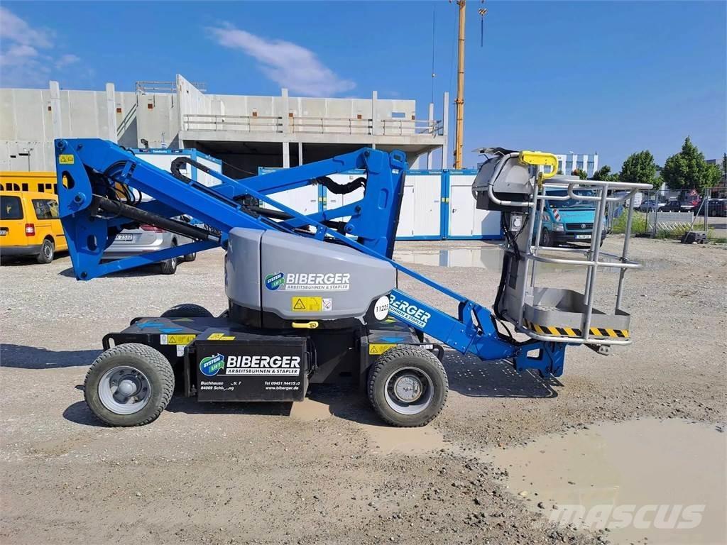 Genie Z33/18 Piattaforme a braccio articolato
