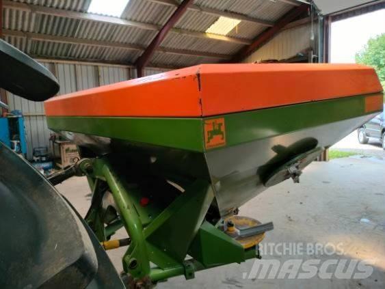 Amazone ZA-U 1501 Spargiletame