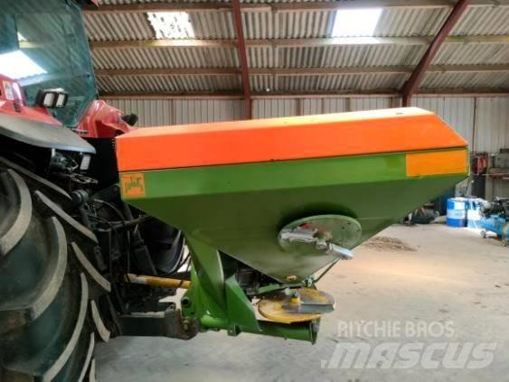 Amazone ZA-U 1501 Spargiletame