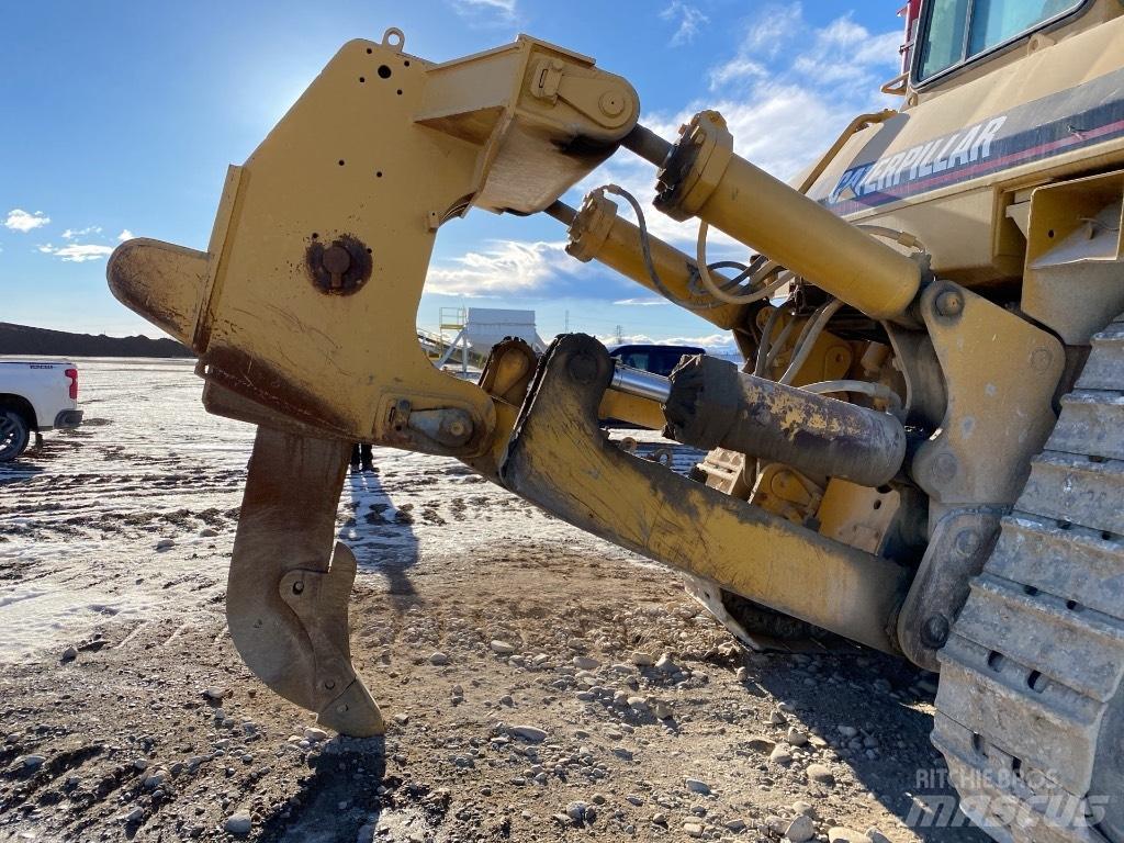 CAT D9L Dozer cingolati