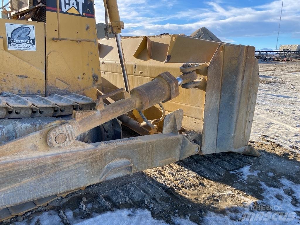 CAT D9L Dozer cingolati